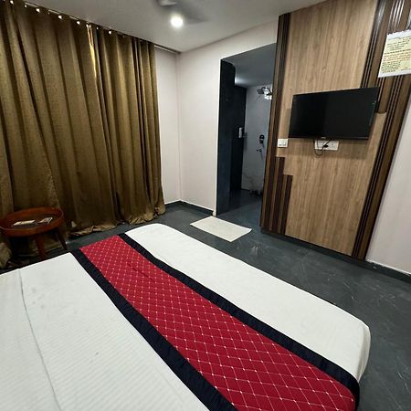 Namay Inn By T And M Hotels Haridwār Εξωτερικό φωτογραφία