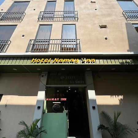 Namay Inn By T And M Hotels Haridwār Εξωτερικό φωτογραφία