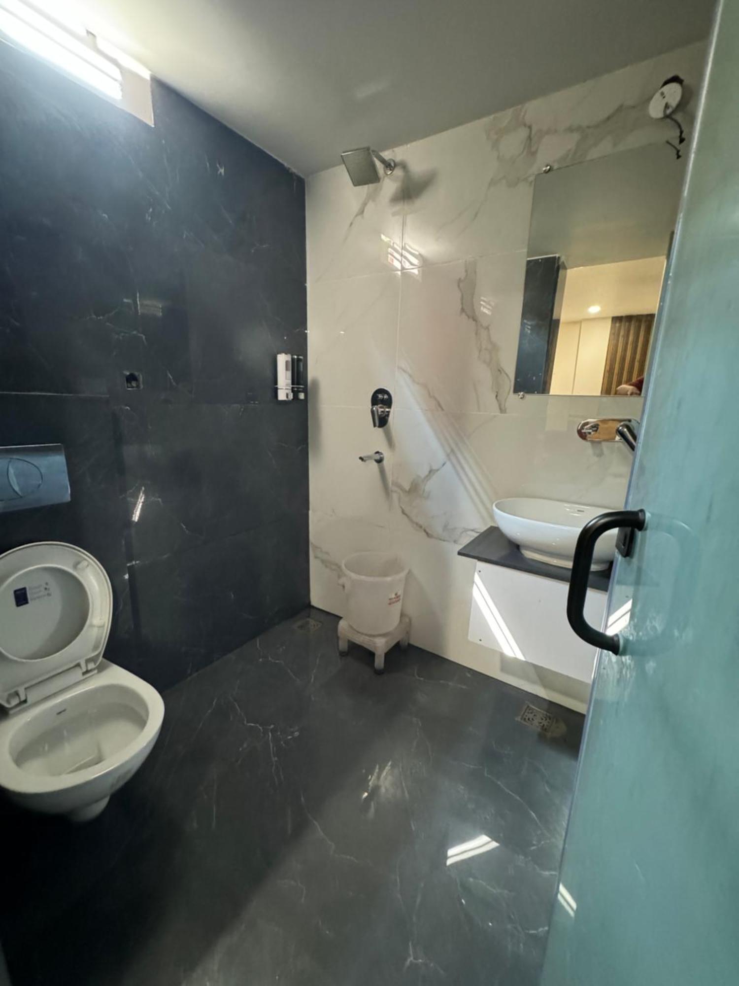 Namay Inn By T And M Hotels Haridwār Εξωτερικό φωτογραφία