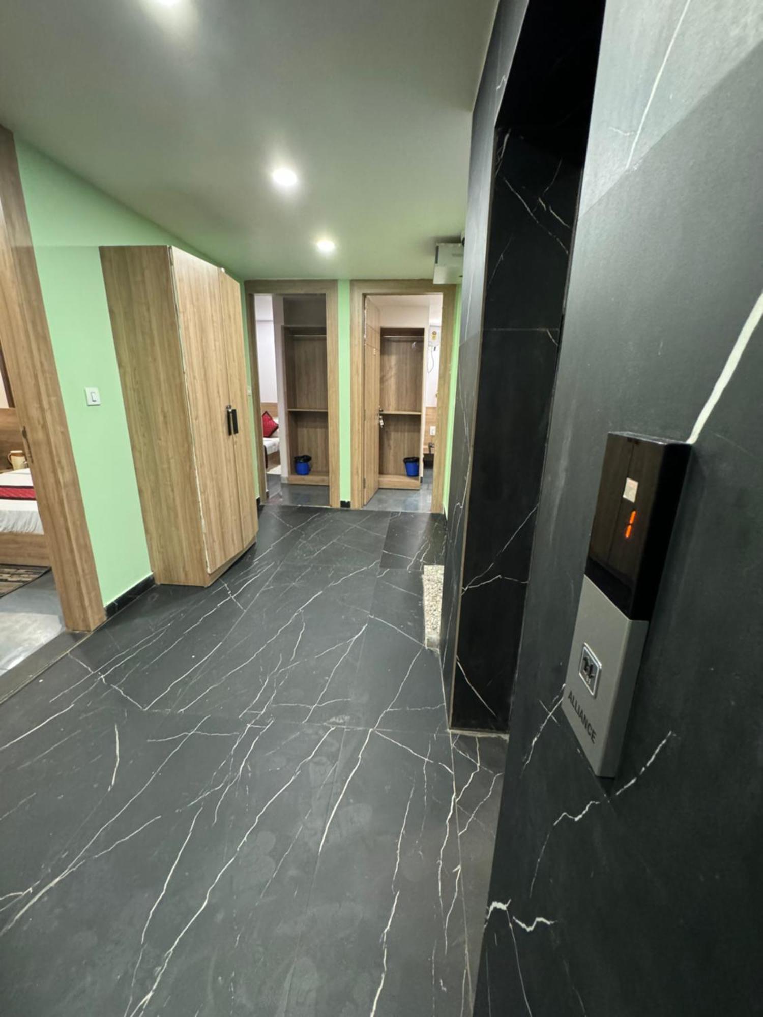 Namay Inn By T And M Hotels Haridwār Εξωτερικό φωτογραφία