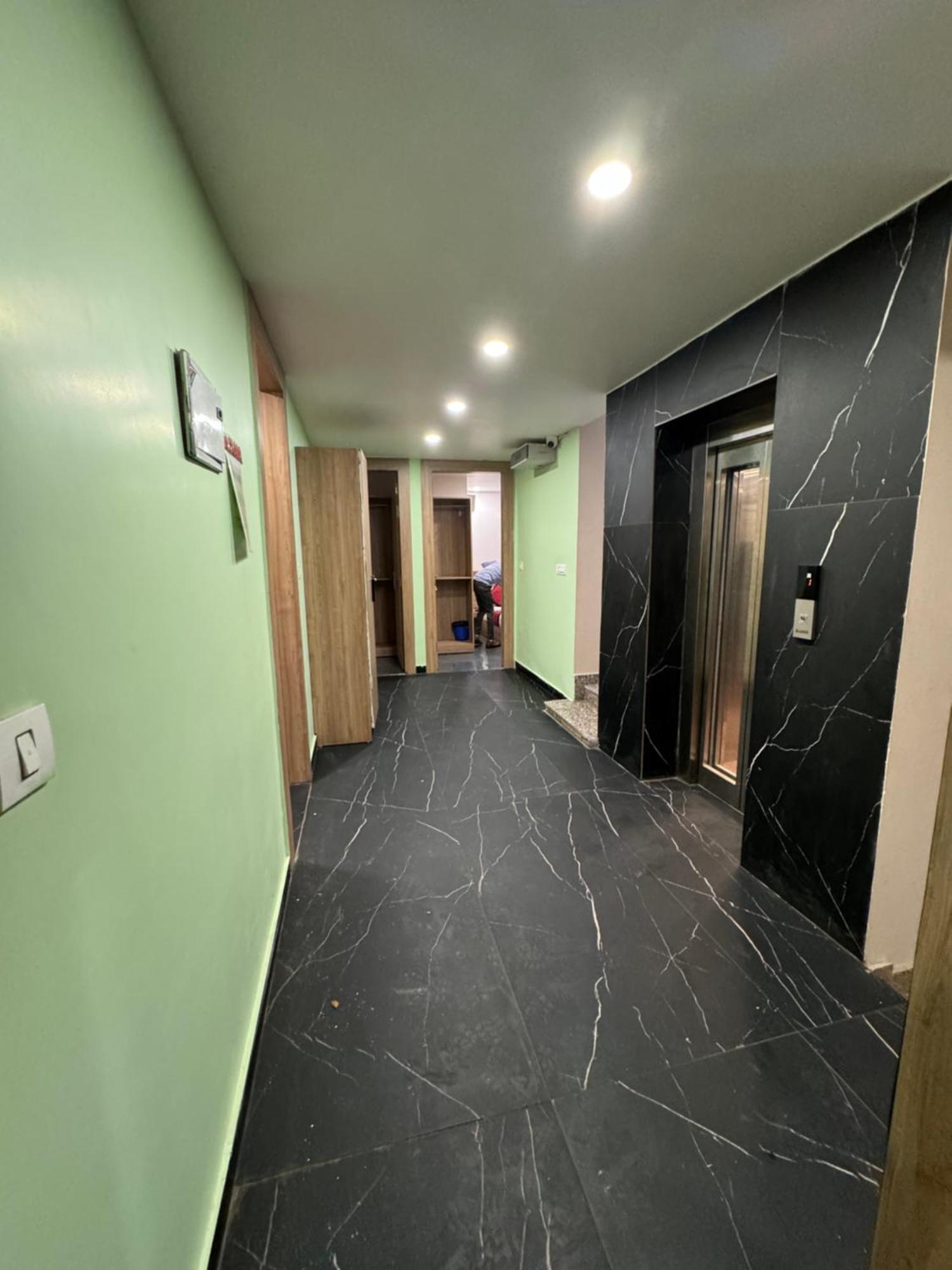 Namay Inn By T And M Hotels Haridwār Εξωτερικό φωτογραφία
